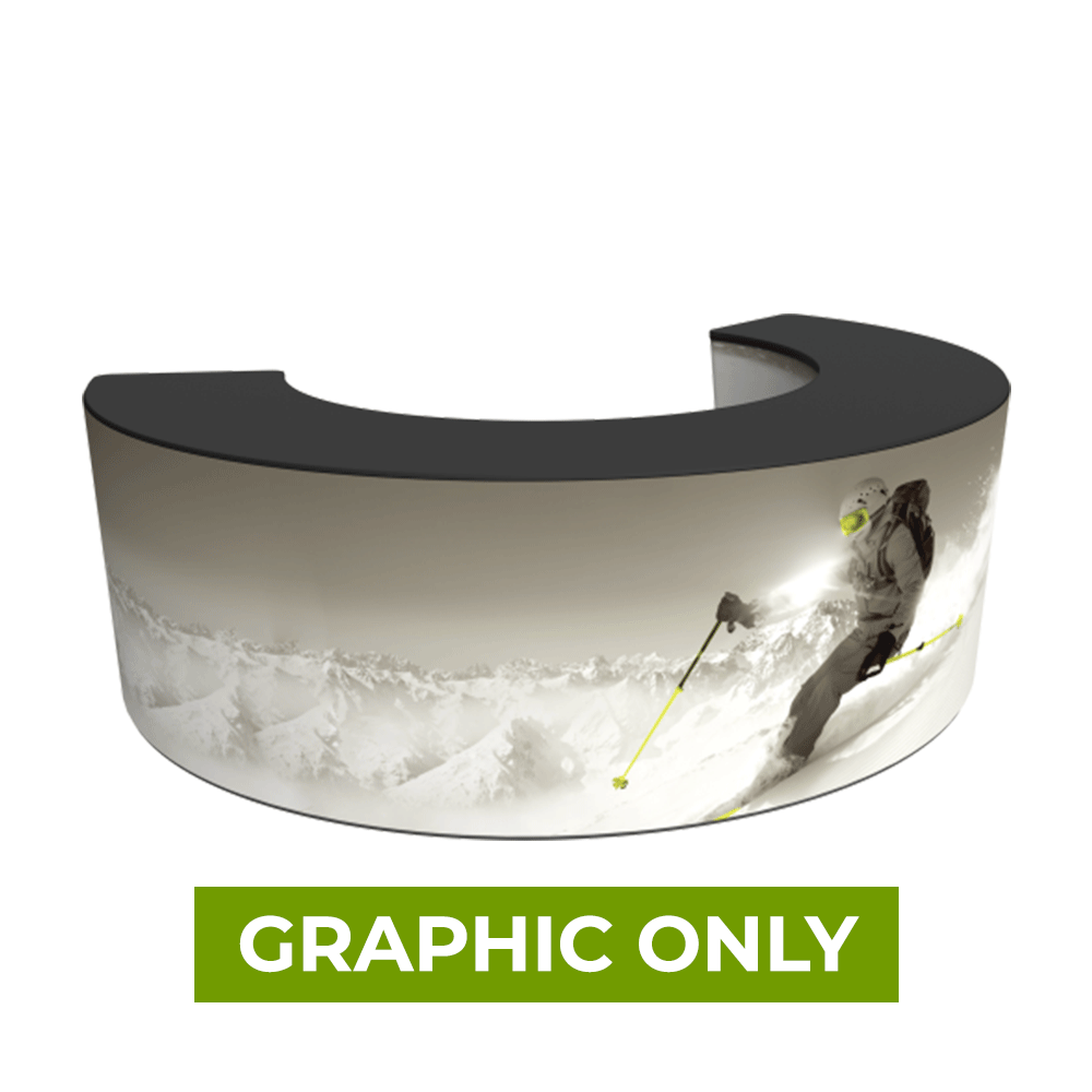 GRAPHIC ONLY - Formulate Bar Counter 05 -Replacement Graphic