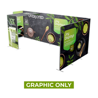 GRAPHIC ONLY - Overjoyed Configuration Replacement Graphic - Configuration G
