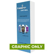 Load image into Gallery viewer, GRAPHIC ONLY - Lumière Light Wall® 2.5ft X 7.5ft Fabric  (No Lights) Replacement Graphic