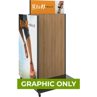 - GRAPHIC ONLY - MODIFY Gondola with Three Frames  - 39