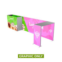 GRAPHIC ONLY - Lumibox Configuration Replacement Graphic - Configuration H