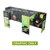 GRAPHIC ONLY - Overjoyed Configuration Replacement Graphic - Configuration H