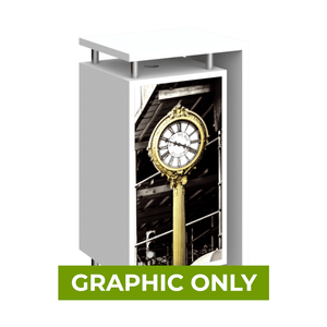 GRAPHIC ONLY - Hybrid Pro Modular Counter 01B - Replacement Graphic