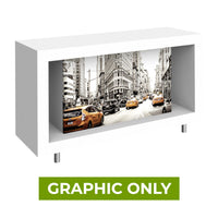  - GRAPHIC ONLY - BACKLIT-Hybrid Pro Modular Counter 02 - Replacement Graphic