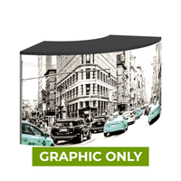 GRAPHIC ONLY - Hybrid Pro Modular Counter 11 - Replacement Graphic