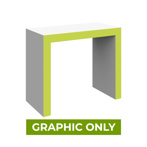 GRAPHIC ONLY - Hybrid Pro Modular Counter 13 - Replacement Graphic