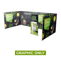 GRAPHIC ONLY - Overjoyed Configuration Replacement Graphic - Configuration I