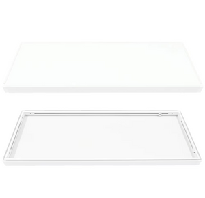 Lumiere Light Wall External Shelf