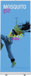 Load image into Gallery viewer, Mosquito 850 Retractable Banner Stand