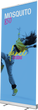 Load image into Gallery viewer, Mosquito 850 Retractable Banner Stand