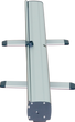 Load image into Gallery viewer, Mosquito 850 Retractable Banner Stand