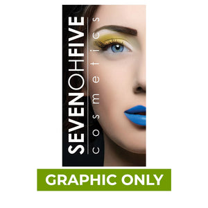 GRAPHIC ONLY - Big Sky Counter - 23" Top - Graphic Replacement