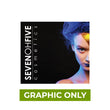 Load image into Gallery viewer, GRAPHIC ONLY - Big Sky Counter - 23&quot; Top - Graphic Replacement