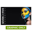 Load image into Gallery viewer, GRAPHIC ONLY - Big Sky Counter - 23&quot; Top - Graphic Replacement