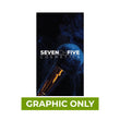 Load image into Gallery viewer, GRAPHIC ONLY - Big Sky Counter - 23&quot; Top - Graphic Replacement