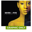 Load image into Gallery viewer, GRAPHIC ONLY - Big Sky Counter - 23&quot; Top - Graphic Replacement