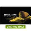 Load image into Gallery viewer, GRAPHIC ONLY - Big Sky Counter - 23&quot; Top - Graphic Replacement