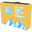 Load image into Gallery viewer, 10ft Wallbox w/ Center Storage