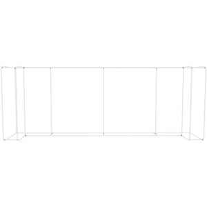 20ft Wallbox with Twin Storage