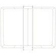 Load image into Gallery viewer, 10ft Wallbox w/ Center Storage