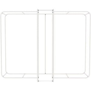 10ft Wallbox w/ Center Storage