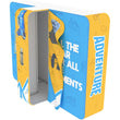 Load image into Gallery viewer, 10ft Wallbox w/ Center Storage