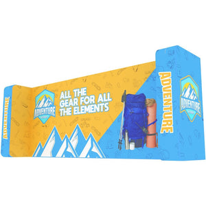 20ft Wallbox with Twin Storage