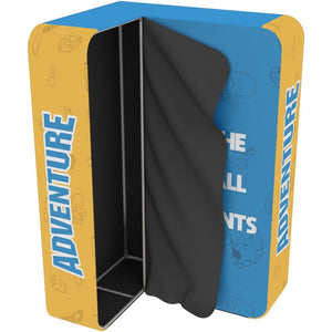 5ft Storage Wallbox