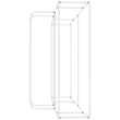 Load image into Gallery viewer, 10ft Wallbox w/ Center Storage