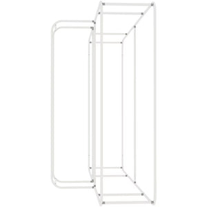 10ft Wallbox w/ Center Storage