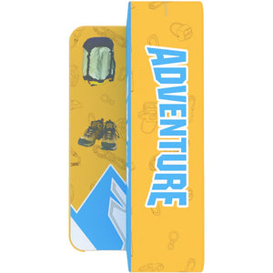 10ft Wallbox w/ Center Storage