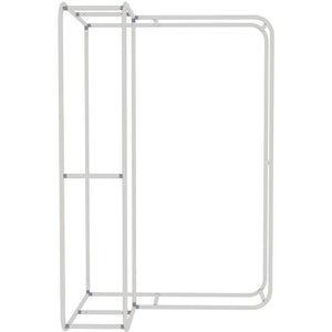 5ft Storage Wallbox