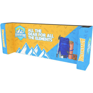 20ft Wallbox with Twin Storage