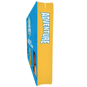 10ft Wallbox
