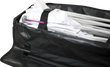 Load image into Gallery viewer, Hopup 5ft Straight Square Tabletop Tension Fabric Display