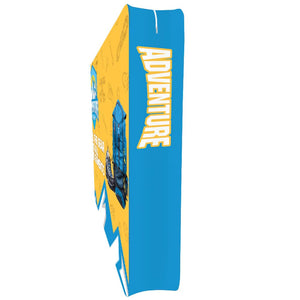 8ft Wallbox