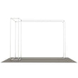 Load image into Gallery viewer, 10ft Wallbox w/ Left Storage