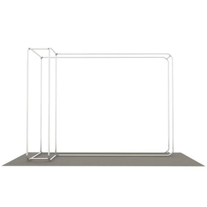 10ft Wallbox w/ Left Storage