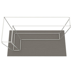 10ft Wallbox w/ Left Storage