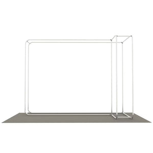 10ft Wallbox w/ Right Storage