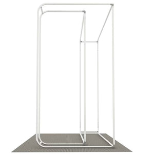 10ft Wallbox w/ Right Storage