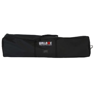10ft Wallbox w/ Right Storage