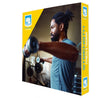 Load image into Gallery viewer, BACKLIT - 7.5 x 7.5 ft. Lumiere Light Wall® Dual Edge Light