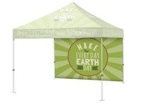 10ft Full Wall Tent