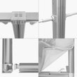 Load image into Gallery viewer, 10ft SEG Fabric Display