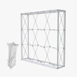 Load image into Gallery viewer, 8ft SEG Backlit Popup Display
