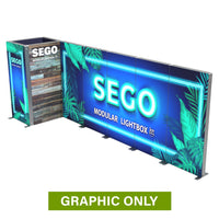 GRAPHIC ONLY - BACKLIT - SEGO CONFIGURATIONS