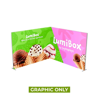 GRAPHIC ONLY - Lumibox Configuration Replacement Graphic - Configuration J