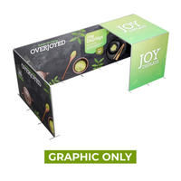 GRAPHIC ONLY - Overjoyed Configuration Replacement Graphic - Configuration J