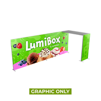 GRAPHIC ONLY - Lumibox Configuration Replacement Graphic - Configuration M